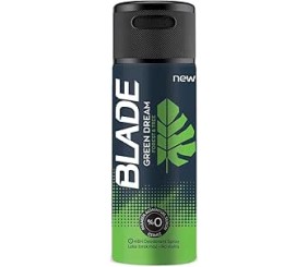 Blade Green Dream Erkek Deodorant 150 ml